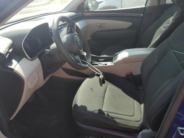 2022 HYUNDAI TUCSON SEL #3290191203