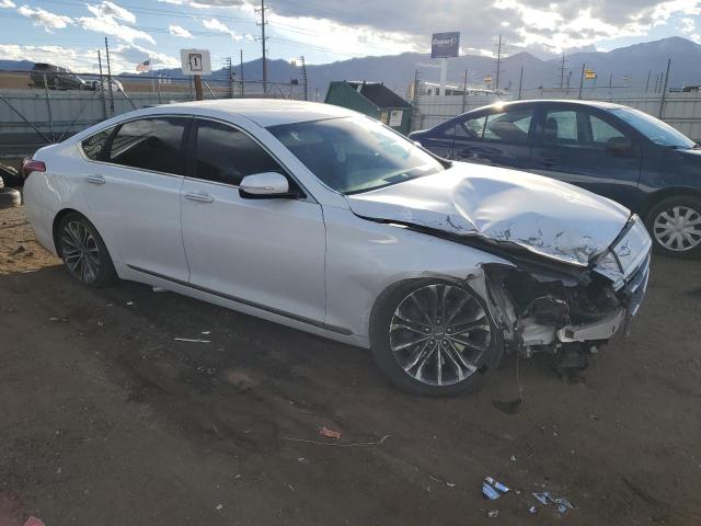 2016 HYUNDAI GENESIS 3. #3298254028