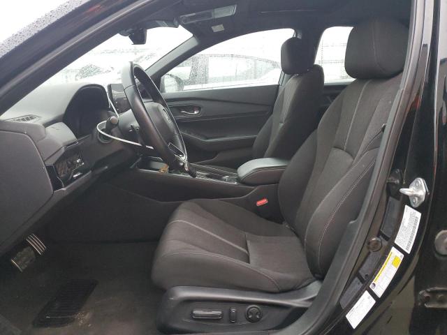 2023 HONDA ACCORD HYB 1HGCY2F53PA030183