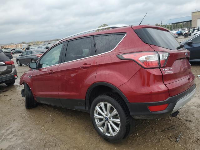 2017 FORD ESCAPE TIT - 1FMCU9J92HUA64303