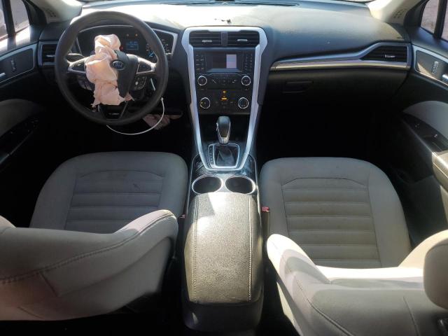 2013 FORD FUSION S #3291251991