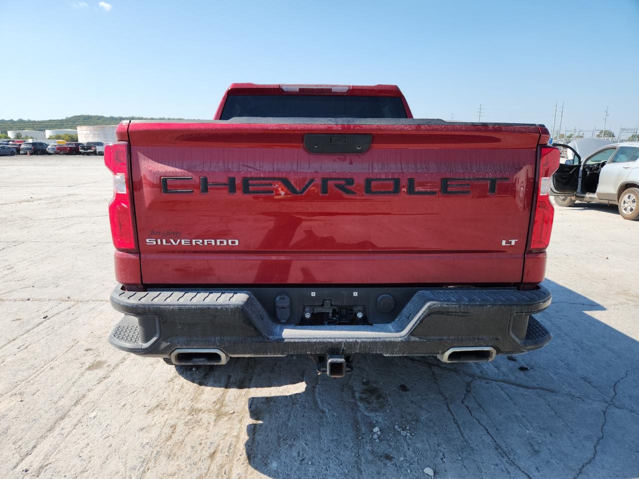 Global Auto Auctions