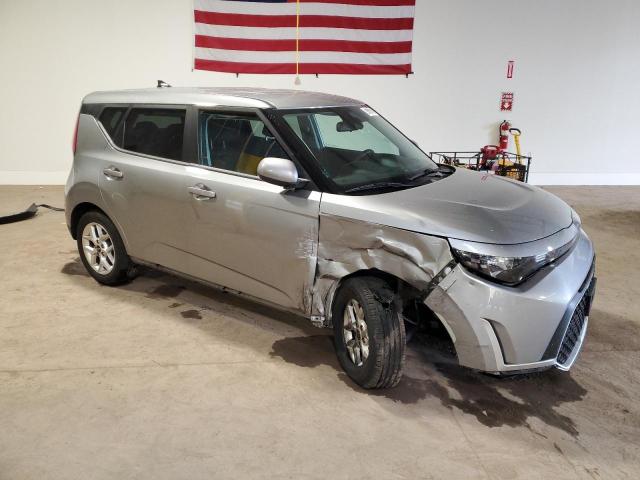 2023 KIA SOUL LX - KNDJ23AU0P7876831