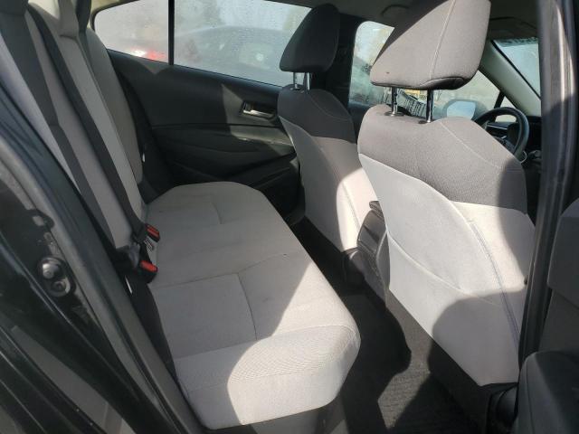 2020 TOYOTA COROLLA LE - JTDEBRBE2LJ013991