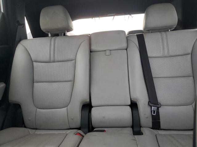 2014 KIA SORENTO SX - 5XYKWDA78EG503111