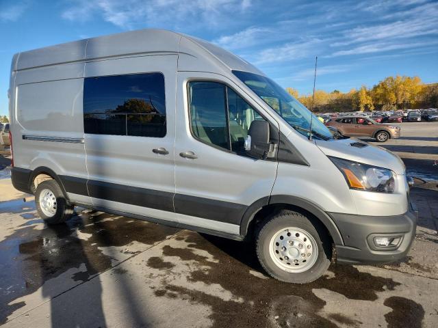 2021 FORD TRANSIT T- - 1FTBR2XG1MKA11824