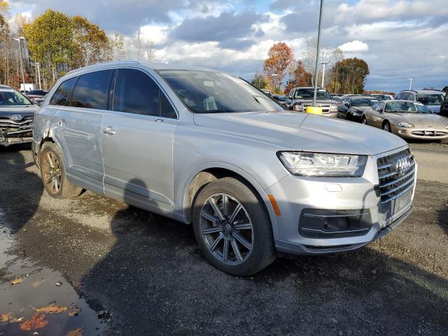 2017 AUDI Q7 PREMIUM - WA1LAAF76HD009093