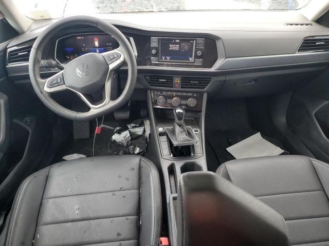 2023 VOLKSWAGEN JETTA SE 3VW7M7BU7PM044710