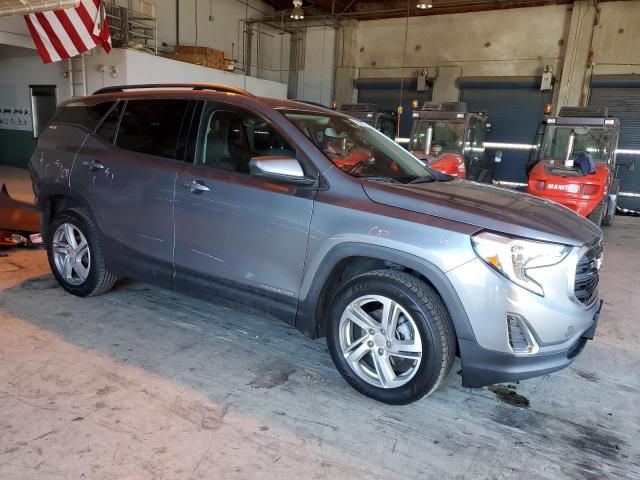 2019 GMC TERRAIN SL - 3GKALMEV6KL344126