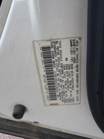 2001 LEXUS RX 300 #3303071773