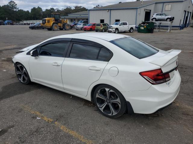 2014 HONDA CIVIC SI #3283968821