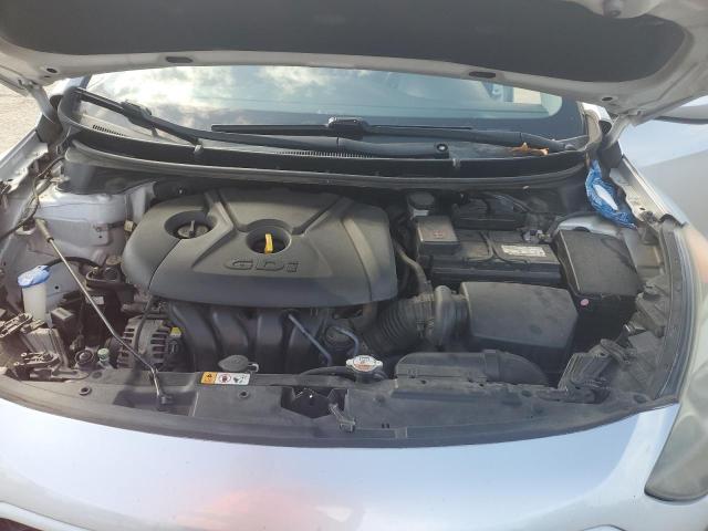 2016 HYUNDAI ELANTRA GT KMHD35LH8GU324495