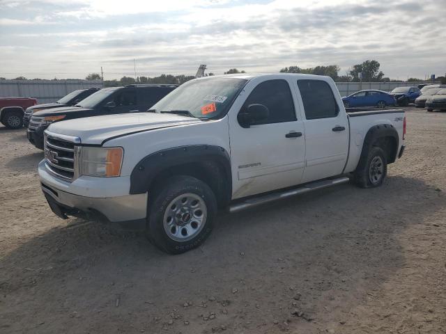 2012 GMC SIERRA K15 - 3GTP2VEA8CG253588