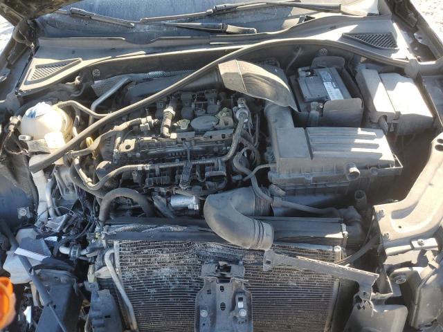 2016 VOLKSWAGEN PASSAT SE - 1VWBT7A36GC027016