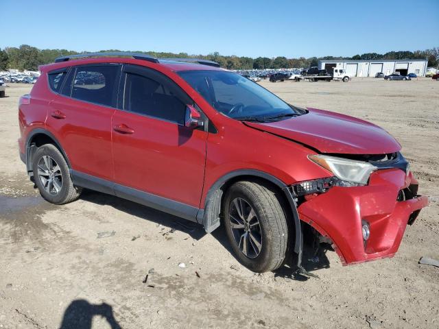 2017 TOYOTA RAV4 XLE #3287597006