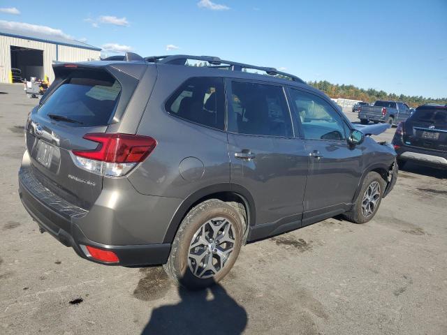 2020 SUBARU FORESTER PREMIUM - JF2SKAJC9LH408697