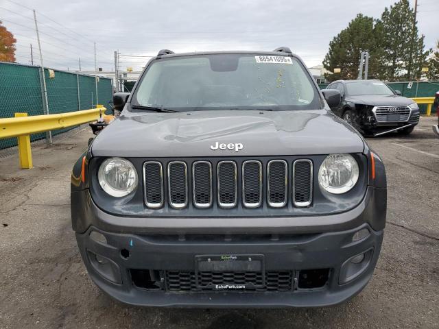 2016 JEEP RENEGADE L ZACCJBBT7GPE29198