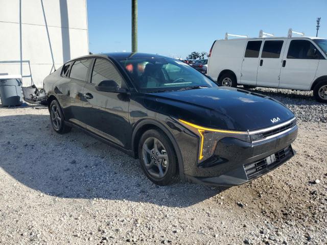 2025 KIA K4 LX - 3KPFT4DE7SE119950