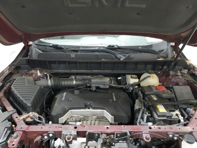 2017 GMC ACADIA SLE 1GKKNKLA8HZ296486
