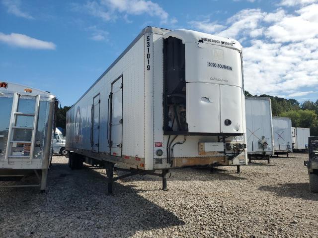 Global Auto Auctions: 2014 UTILITY TRAILER