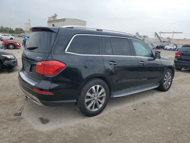 2015 MERCEDES-BENZ GL 350 BLU - 4JGDF2EE0FA583295