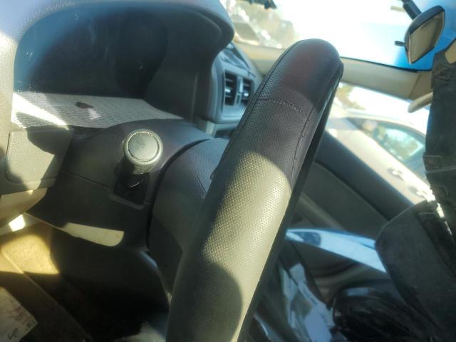 2012 FORD FUSION SE - 3FAHP0HA3CR173498