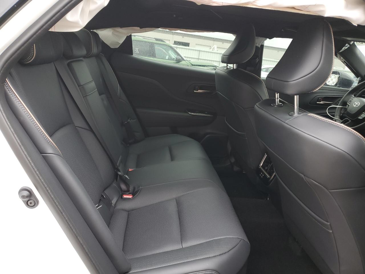 TOYOTA CROWN PLATINUM