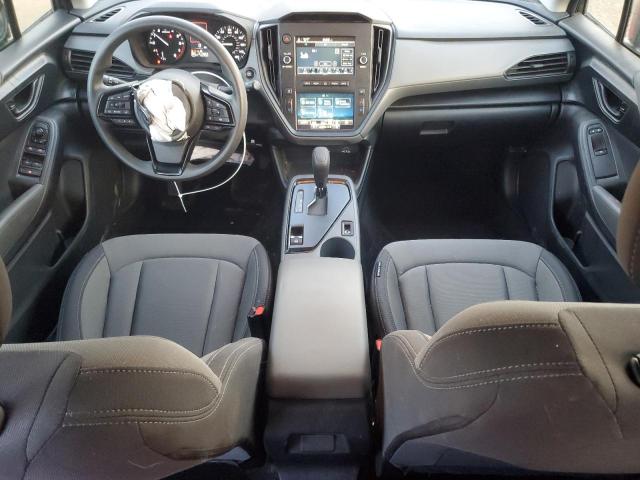 2024 SUBARU CROSSTREK - JF2GUABCXRH859600