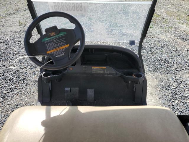 2018 CLUB CAR PRECEDENT #3268859263