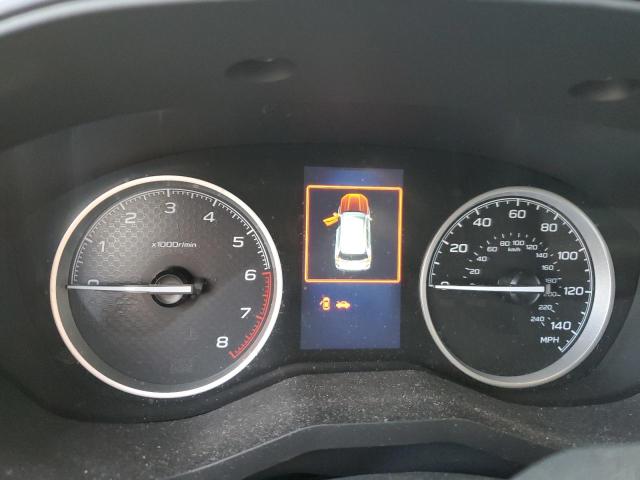 2019 SUBARU FORESTER L - JF2SKAUC6KH523557