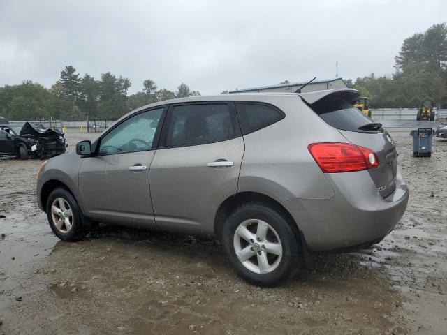 2010 NISSAN ROGUE S - JN8AS5MV6AW100124