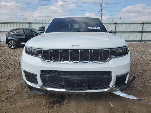 2022 JEEP GRAND CHER - 1C4RJKBG5N8573463