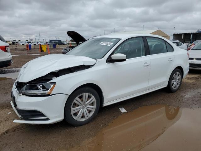 2017 VOLKSWAGEN JETTA - 3VW2B7AJ7HM215562