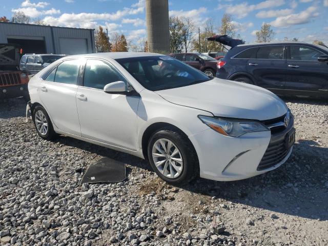 2016 TOYOTA CAMRY LE - 4T4BF1FKXGR544063