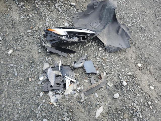 2021 VOLVO XC60 T6 MO - LYVA22RKXMB873049