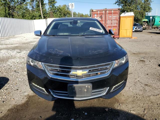 2016 CHEVROLET IMPALA LTZ 1G1145S34GU113443