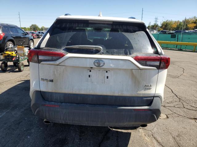 2024 TOYOTA RAV4 XLE #3270142786