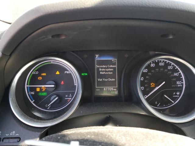 2020 TOYOTA CAMRY LE 4T1L31AK6LU014438