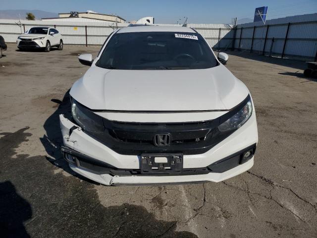 2020 HONDA CIVIC SPORT #3302777911