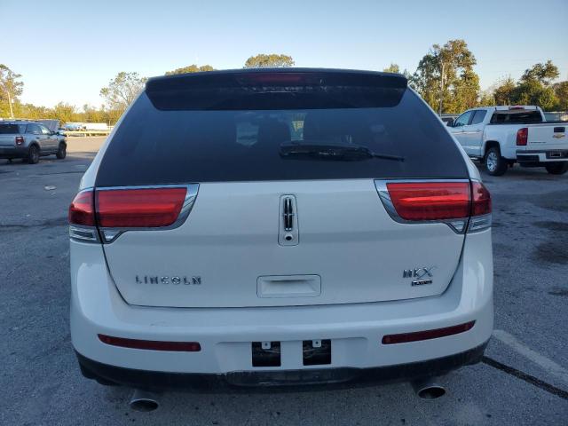 2011 LINCOLN MKX #3279865257