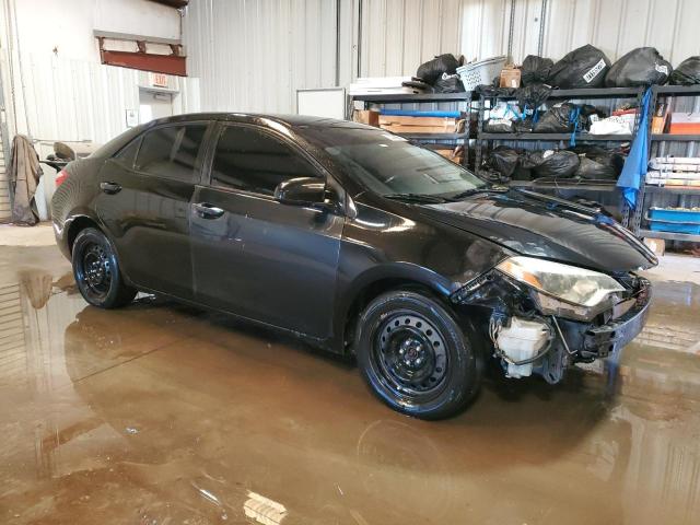 2015 TOYOTA COROLLA L #3303565928