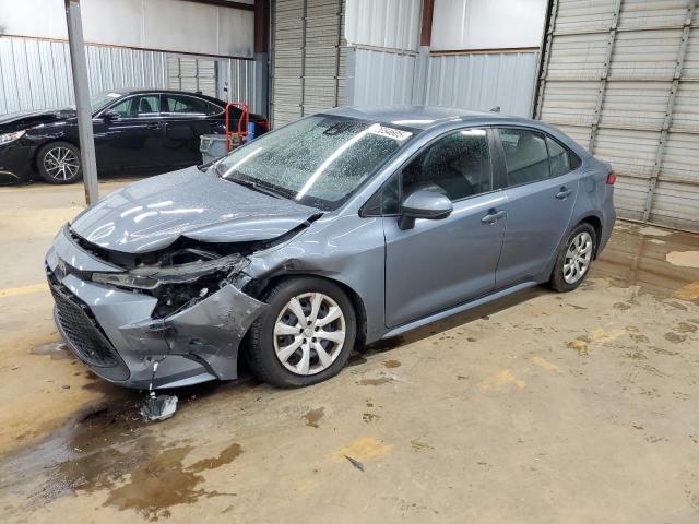 2020 TOYOTA COROLLA LE - 5YFEPRAEXLP122617