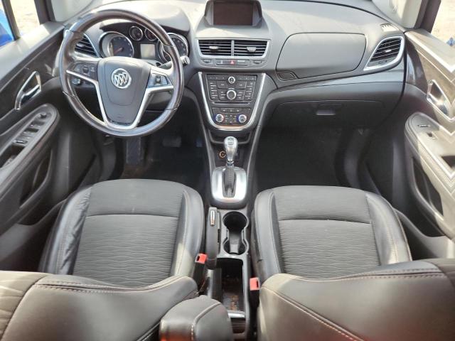 2015 BUICK ENCORE CON - KL4CJFSBXFB127888
