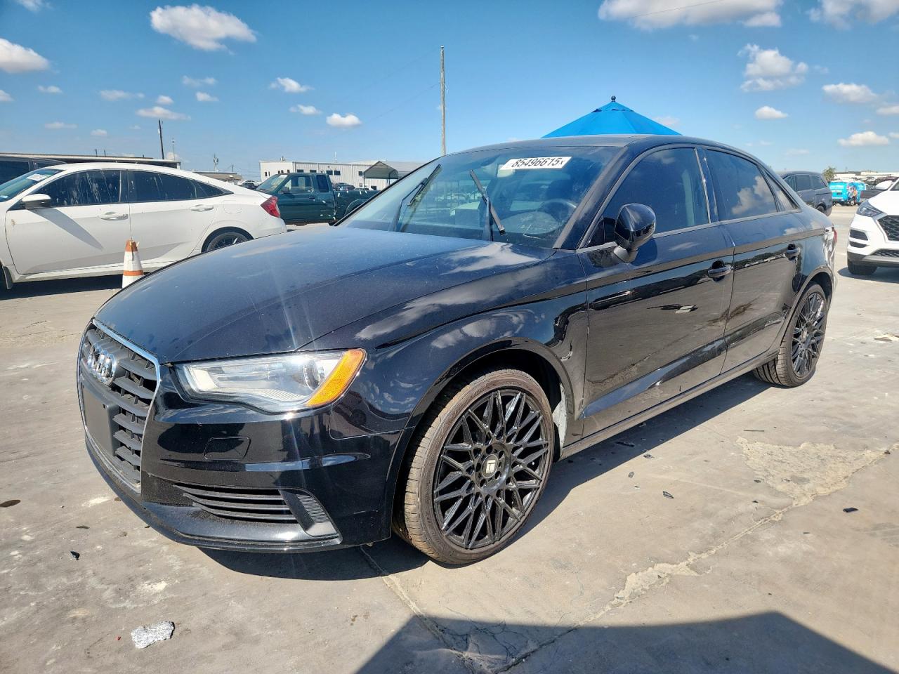 AUDI A3 PREMIUM