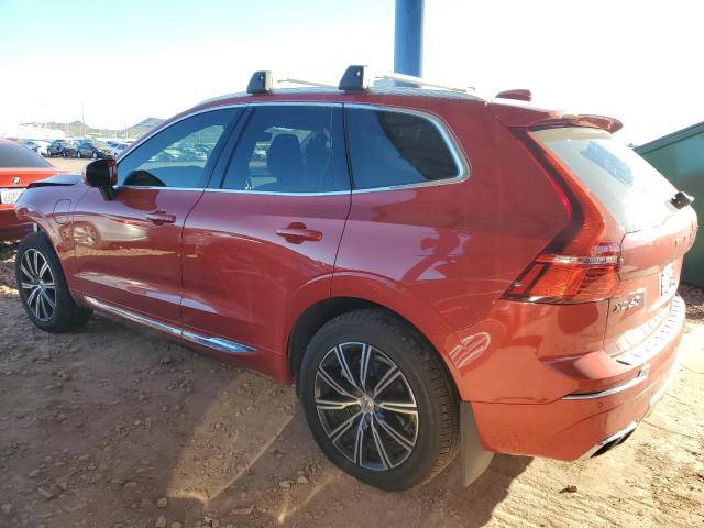 2020 VOLVO XC60 T8 IN - YV4BR0DL5L1525490