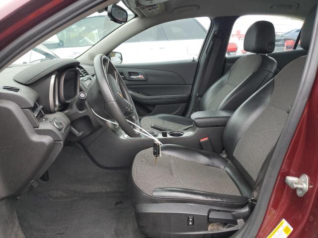 2016 CHEVROLET MALIBU LIM 1G11C5SA4GF126621