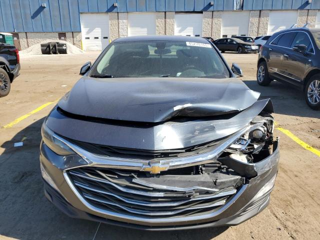 2019 CHEVROLET MALIBU LT #3292330307