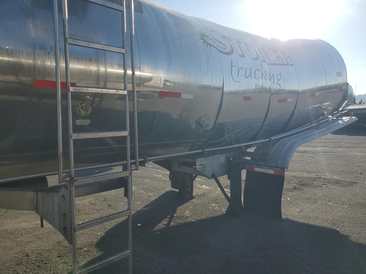 Lot #3285012976 2006 POLAR UNKNOWN