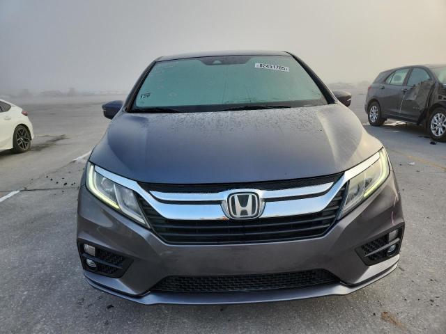 2019 HONDA ODYSSEY EX 5FNRL6H52KB040750