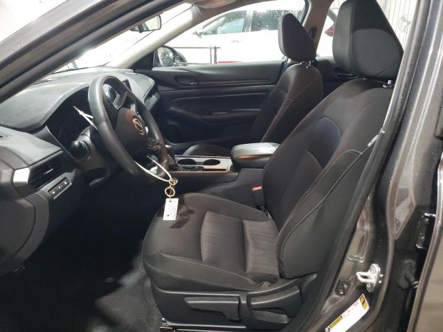 2023 NISSAN ALTIMA S #3296303497